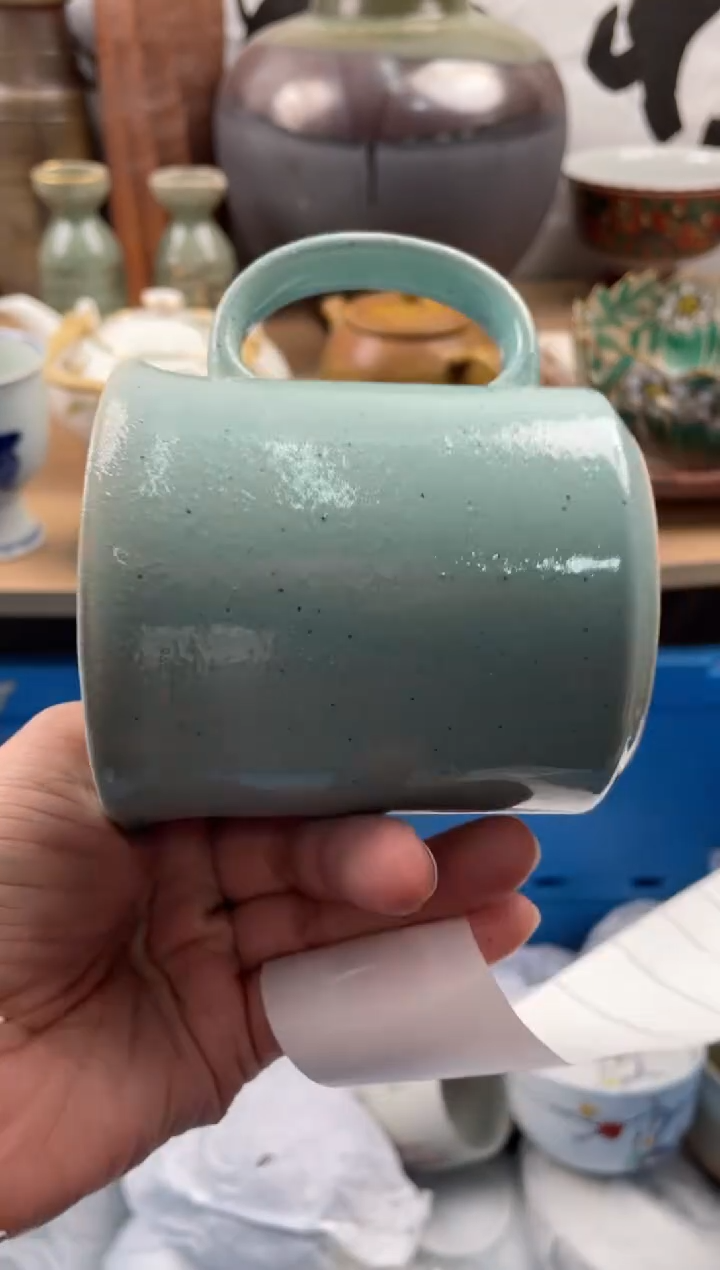 【闪购商品】瓷片185              