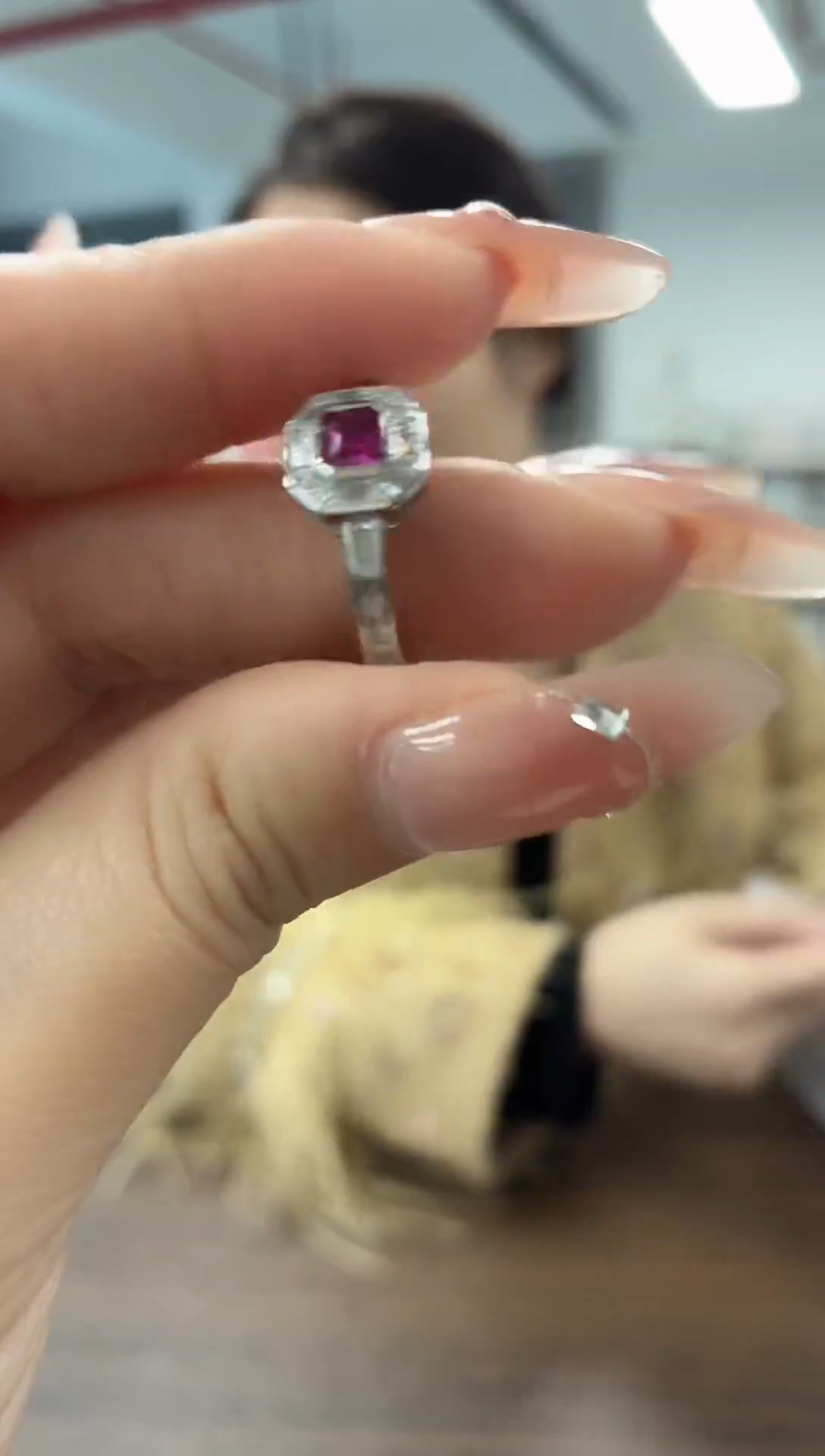 【高定甄选】高端轻奢多样性发货HF1569S