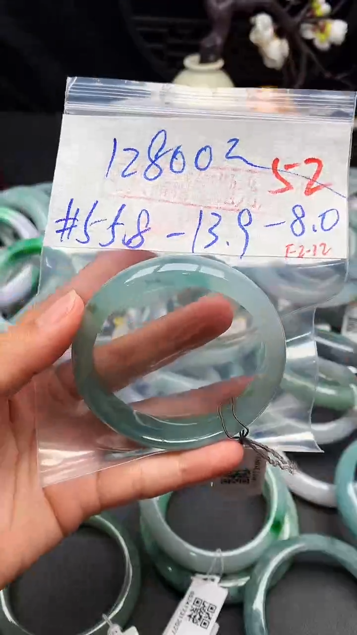 【闪购商品】定制翡翠未镶嵌毛货需精细抛光+多样性发货拍一发一