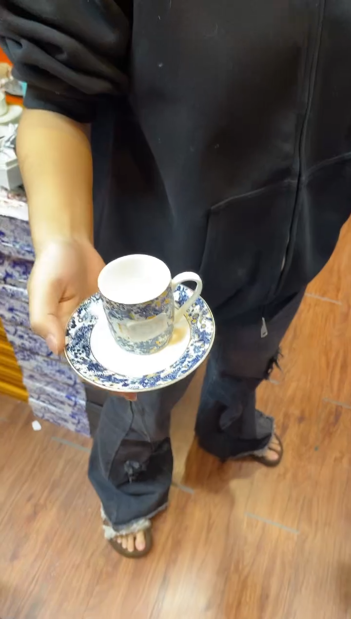 杯鸿辉家品牌瓷器，京东包邮！