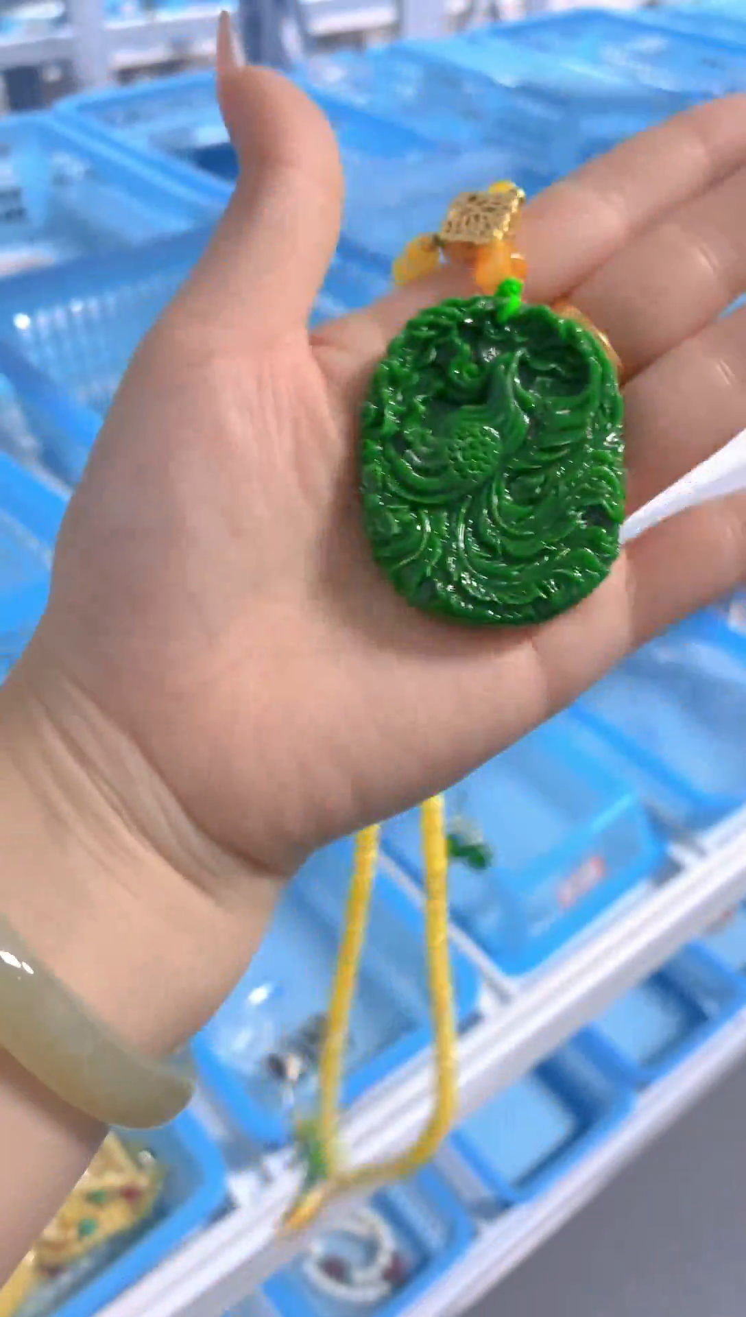 【高定甄选】高端轻奢多样性发货DZ1875S