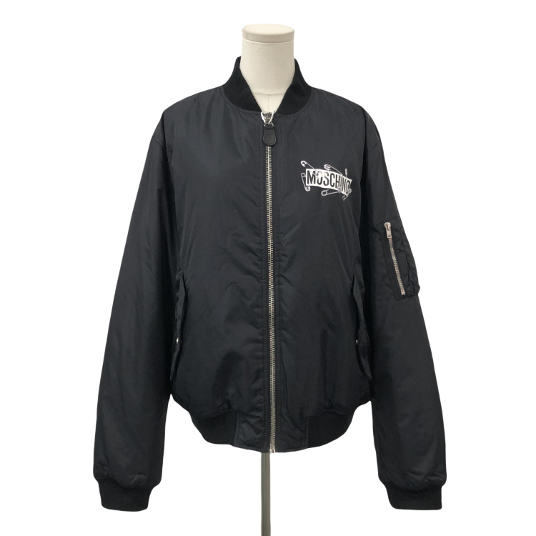 衣服/莫斯奇诺/95新/C1368040943/[251212LT00ER]