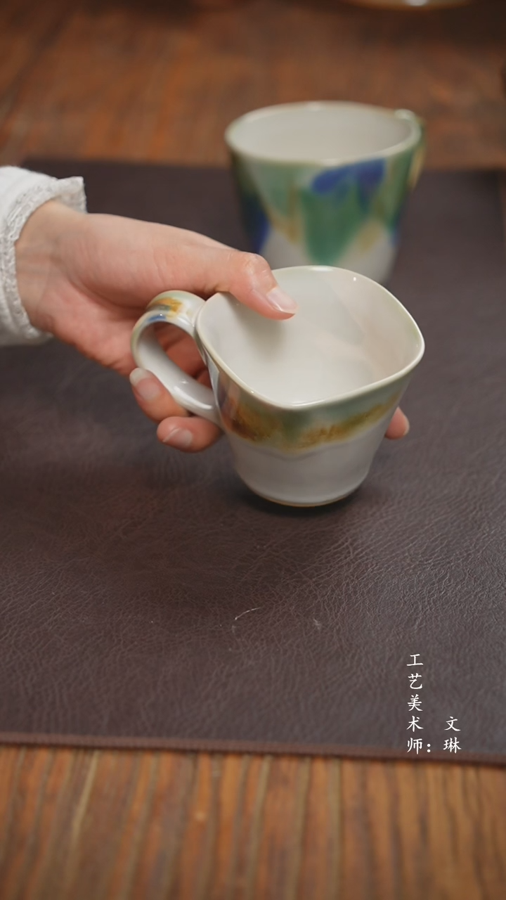 【闪购商品】【文琳甄选】华宁陶
