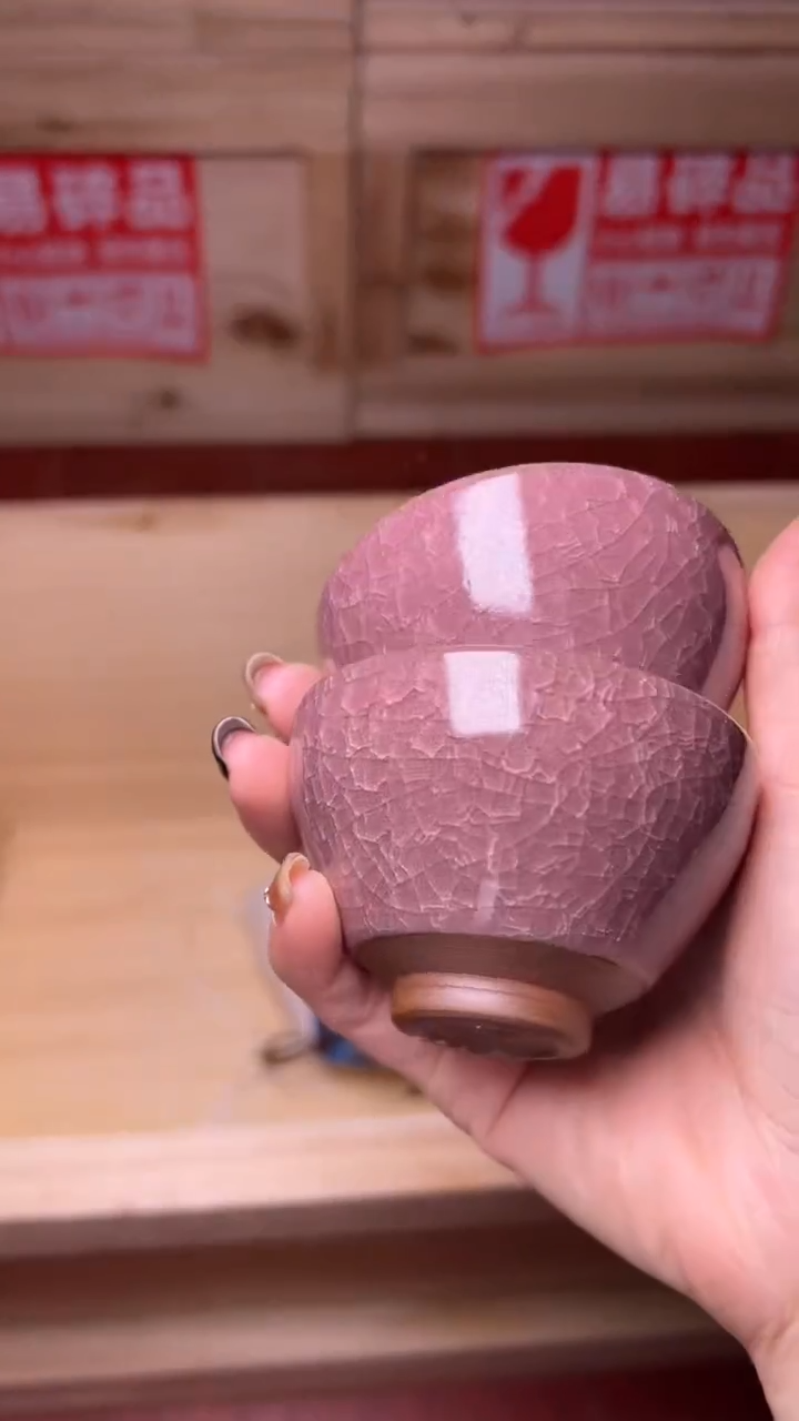茶盏建盏茶器主人杯