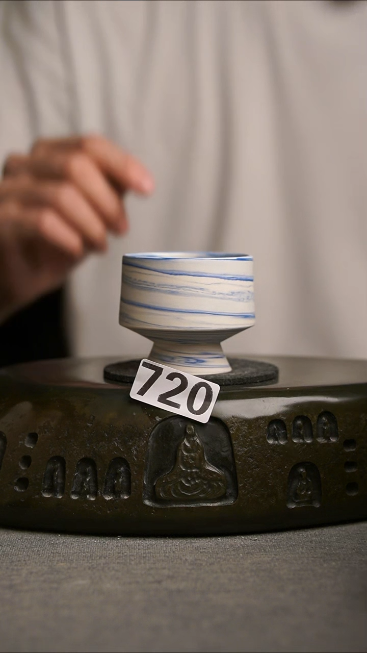 老***么720景德镇陶瓷茶器系列