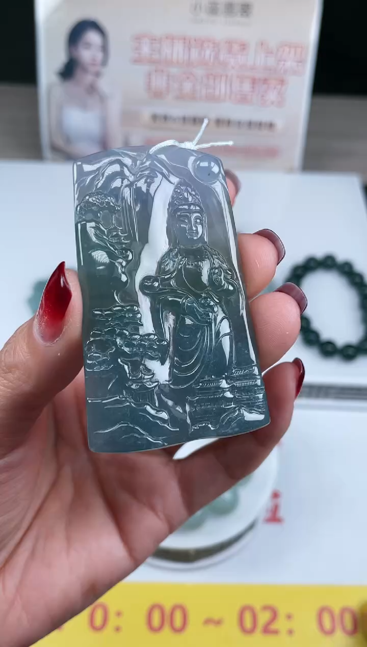 【闪购商品】定制翡翠合金不退不换CMH1件-A