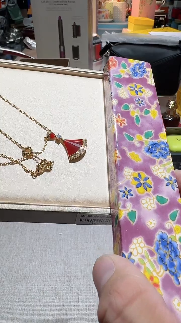 【闪购商品】瓷片正品保真，清库存