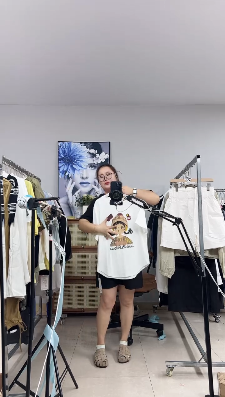 2087女装孤品清货