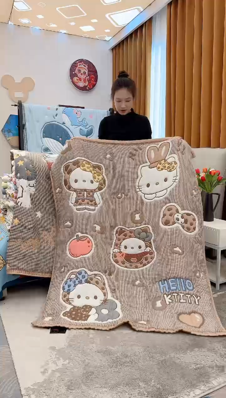 棉质花豹纹凯蒂-120x150