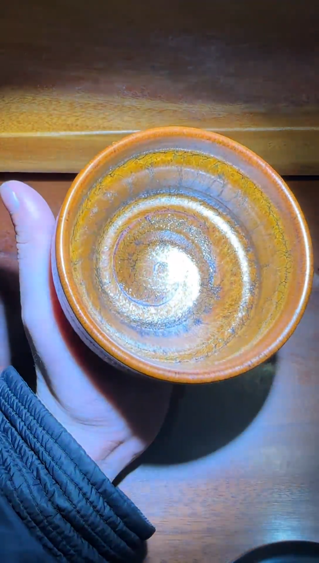 茶盏连宏达高端收藏0013