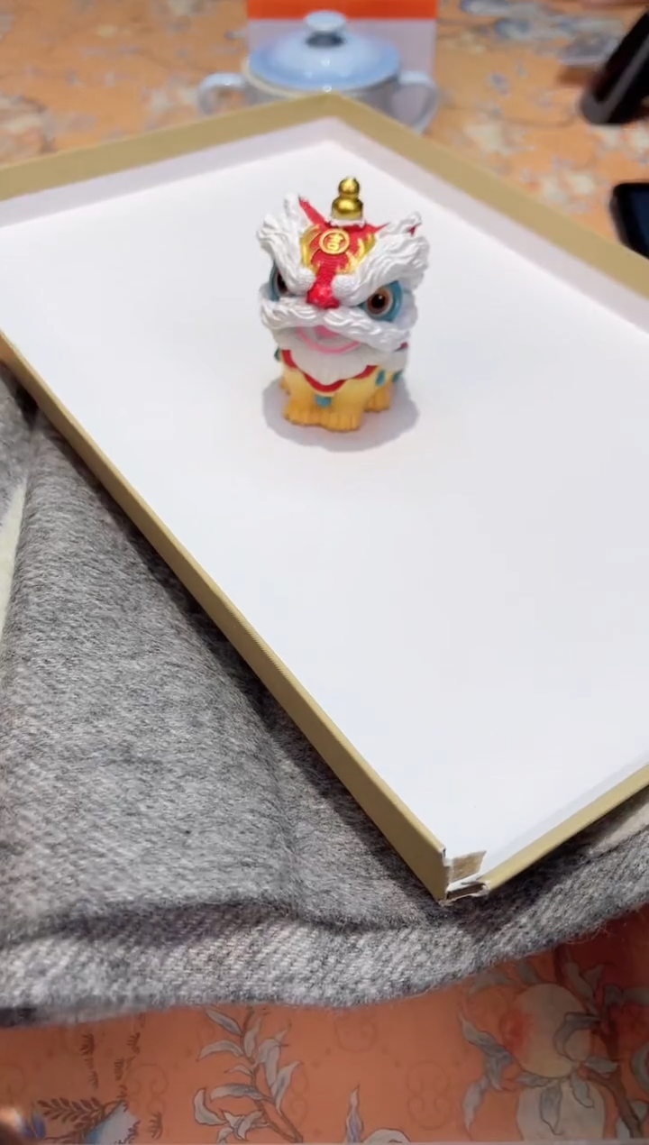 【闪购商品】瓷片B1-026*********