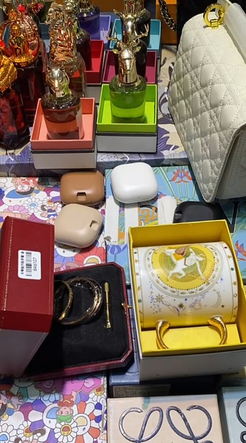 【闪购商品】瓷片换类目孤品单品一件不留