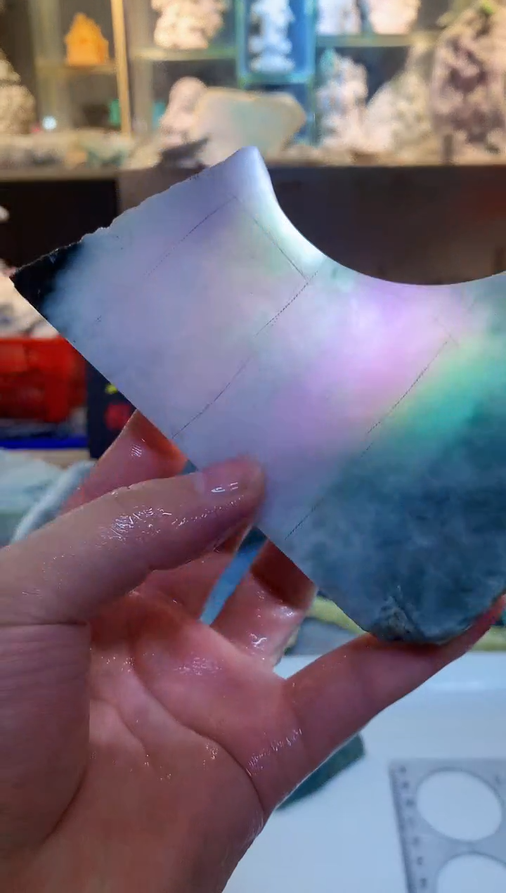 翡翠裸石0朱0翡翠珠宝54