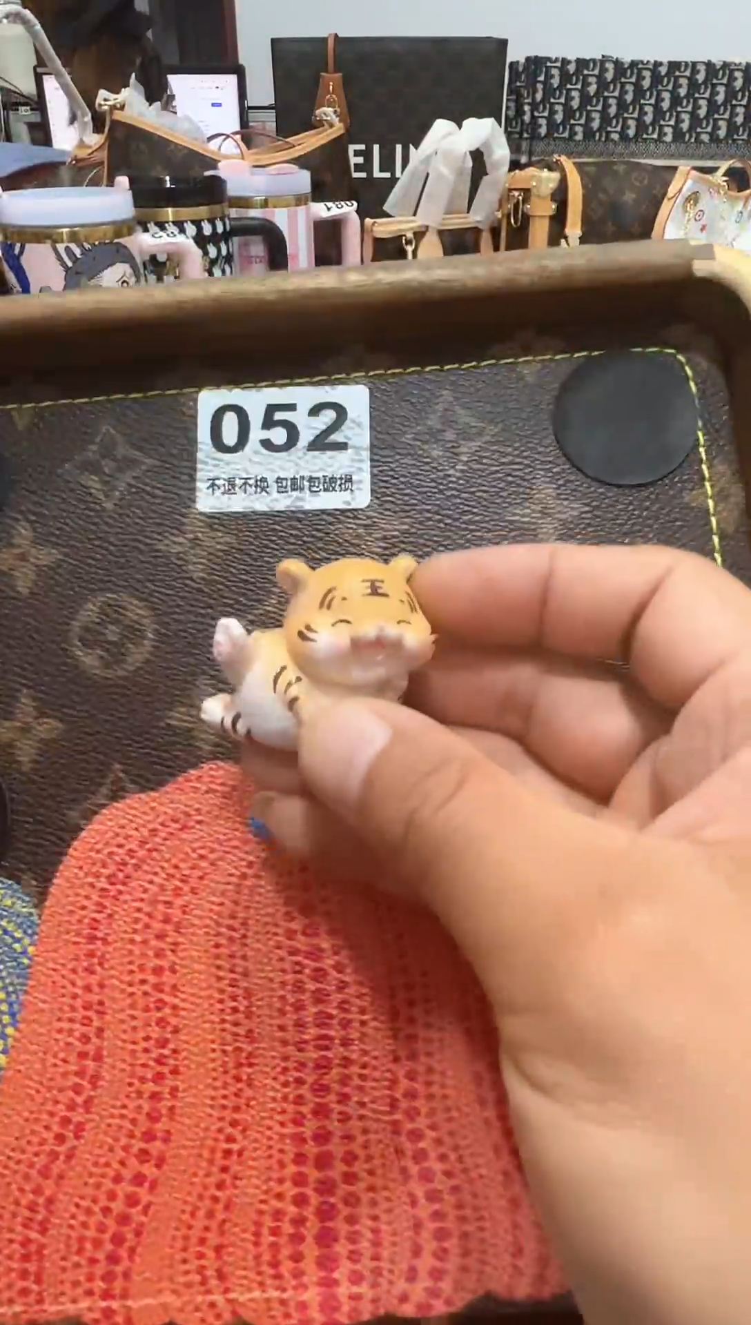 瓷片七天无理由退货