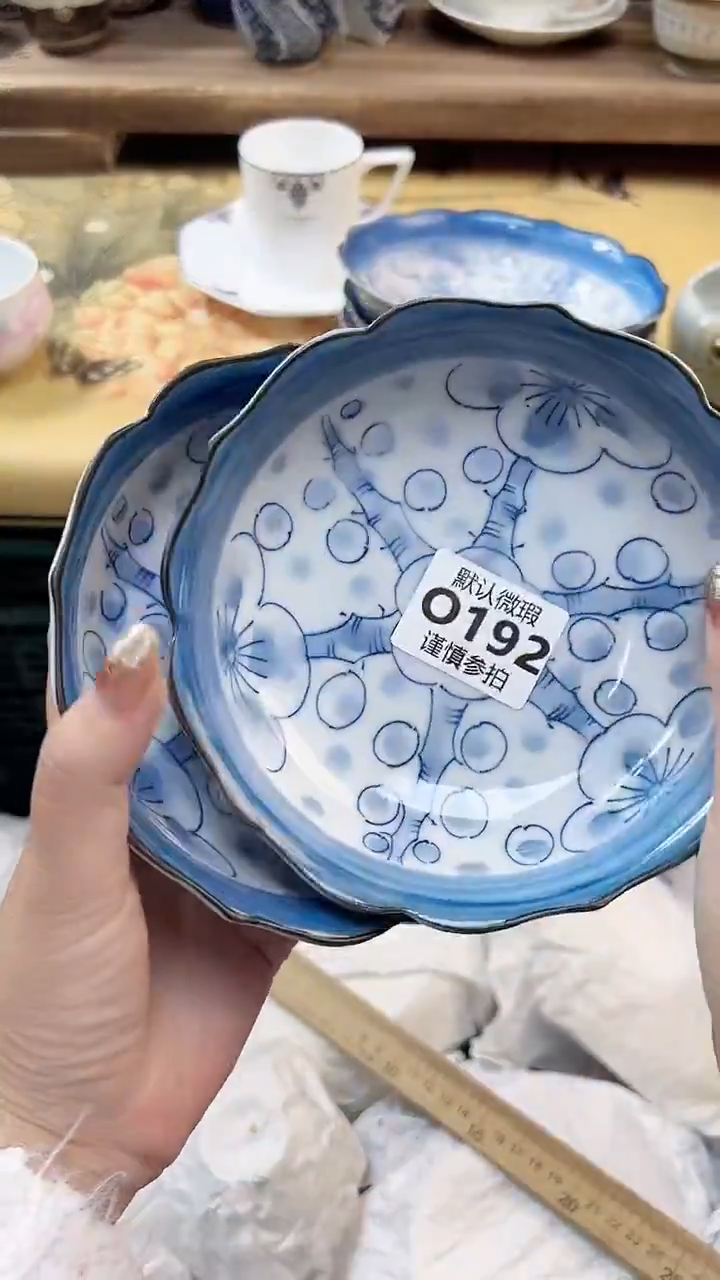 瓷片宁***天   192       
