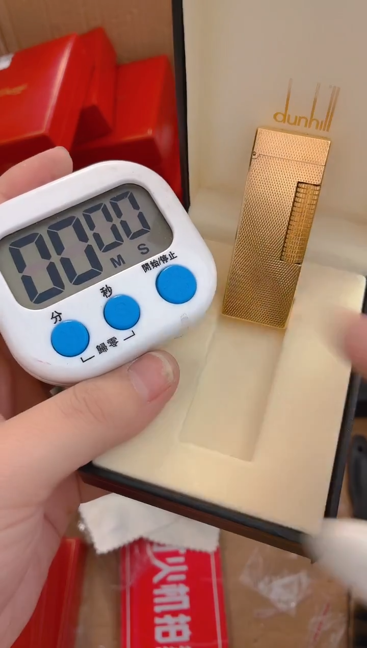 快**球中古打火机闪购链接