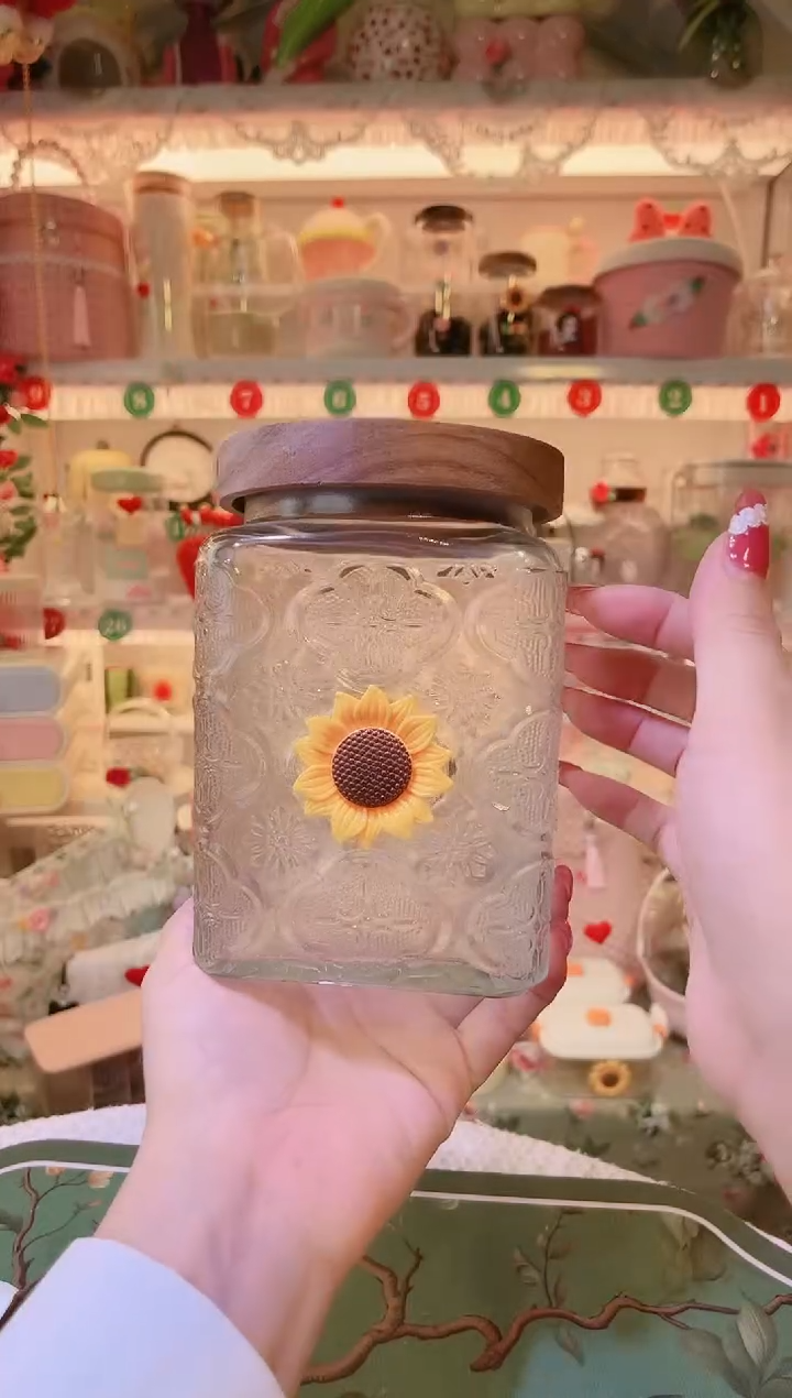 ——手工制作品质好！