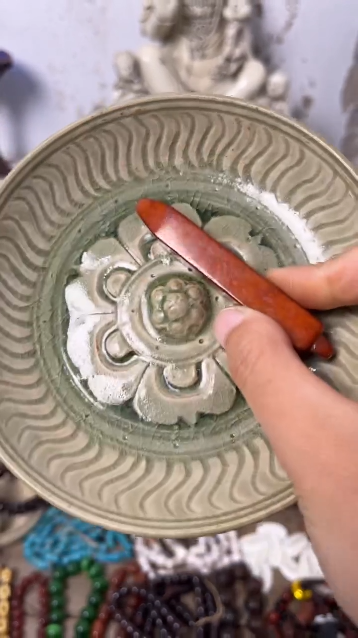 【闪购商品】手工，手绘，瓷器1