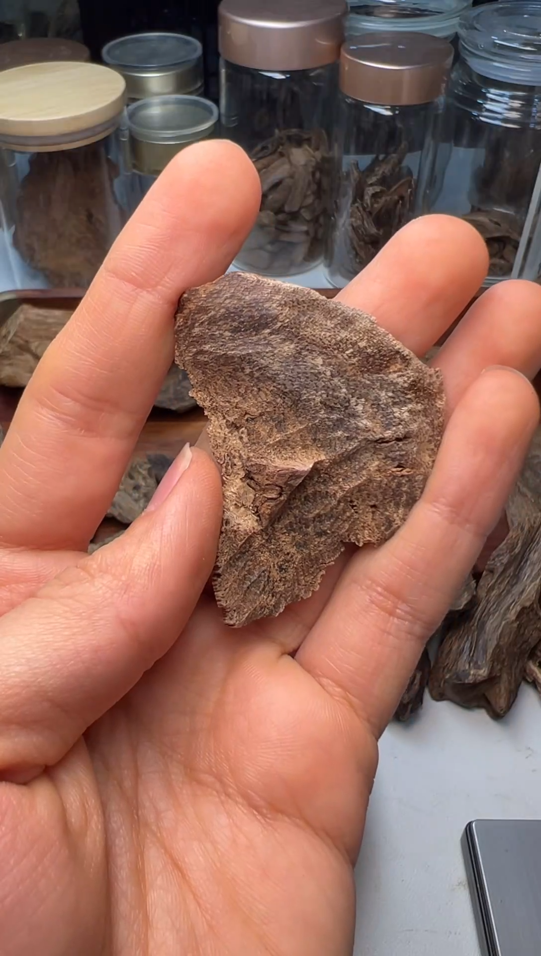 沉香保*香港包头小料2.3克