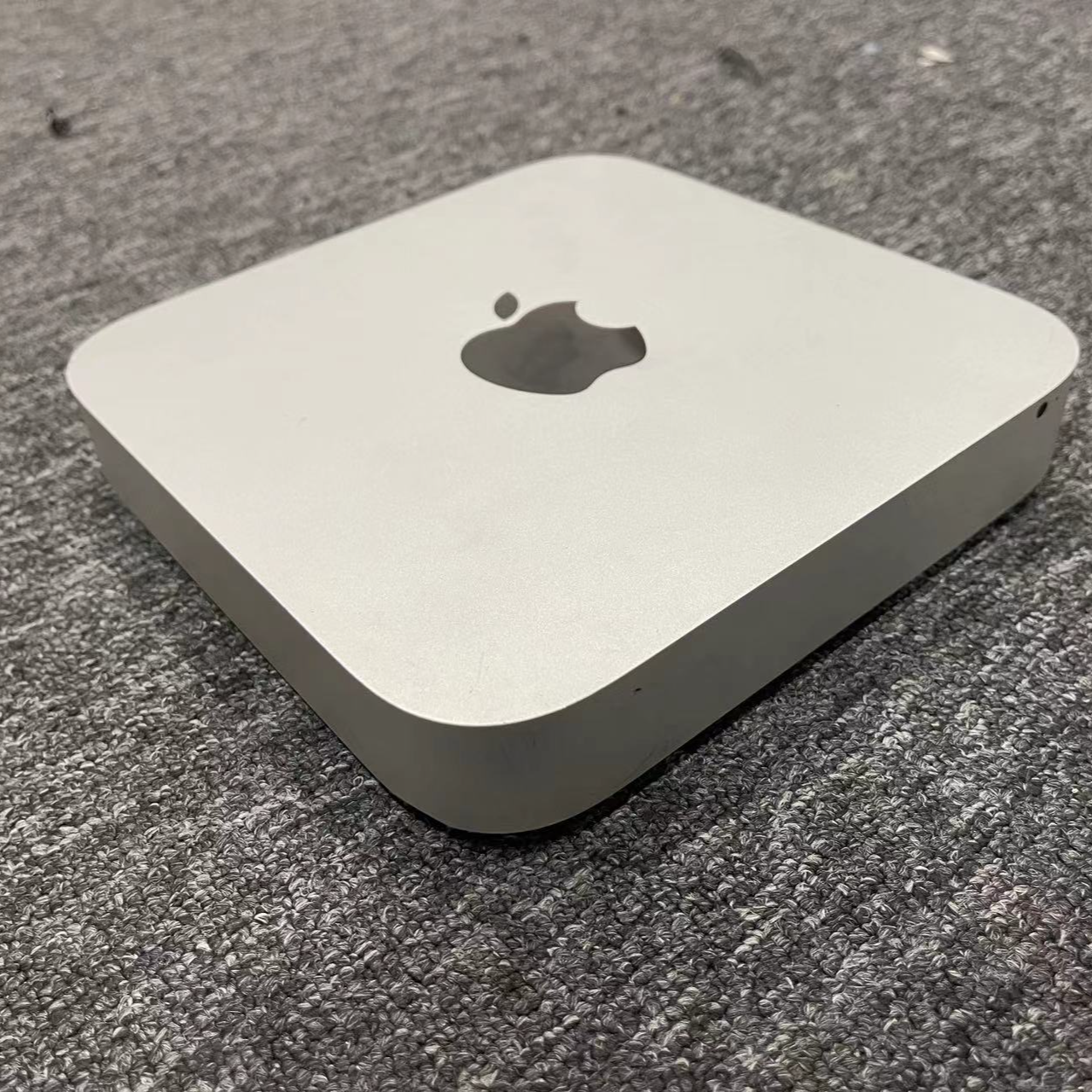 99新 Apple/苹果  苹果 mini主机 4G  办公 追剧  游戏