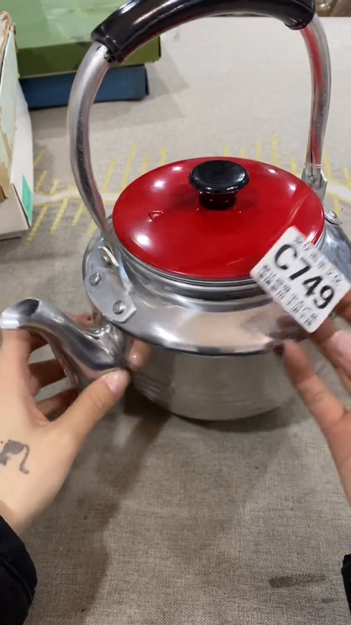 【闪购商品】碟聚优阁闪购商品C749