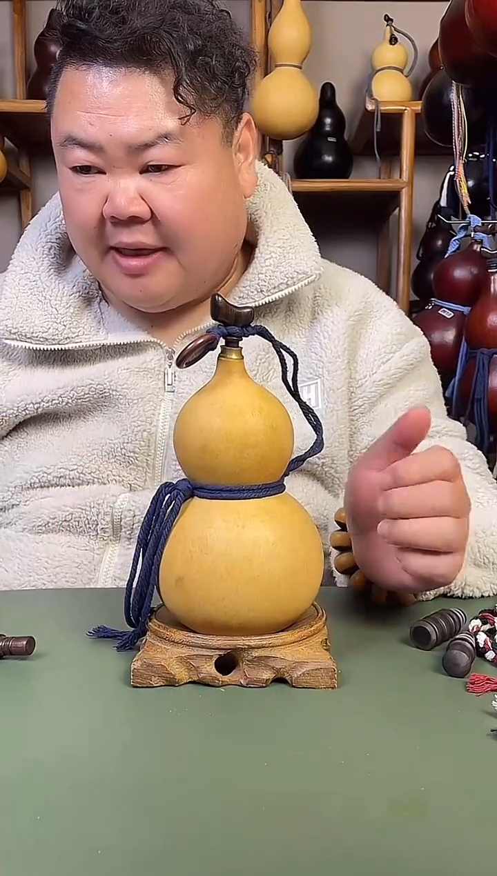 598大漆酒葫芦详询客服