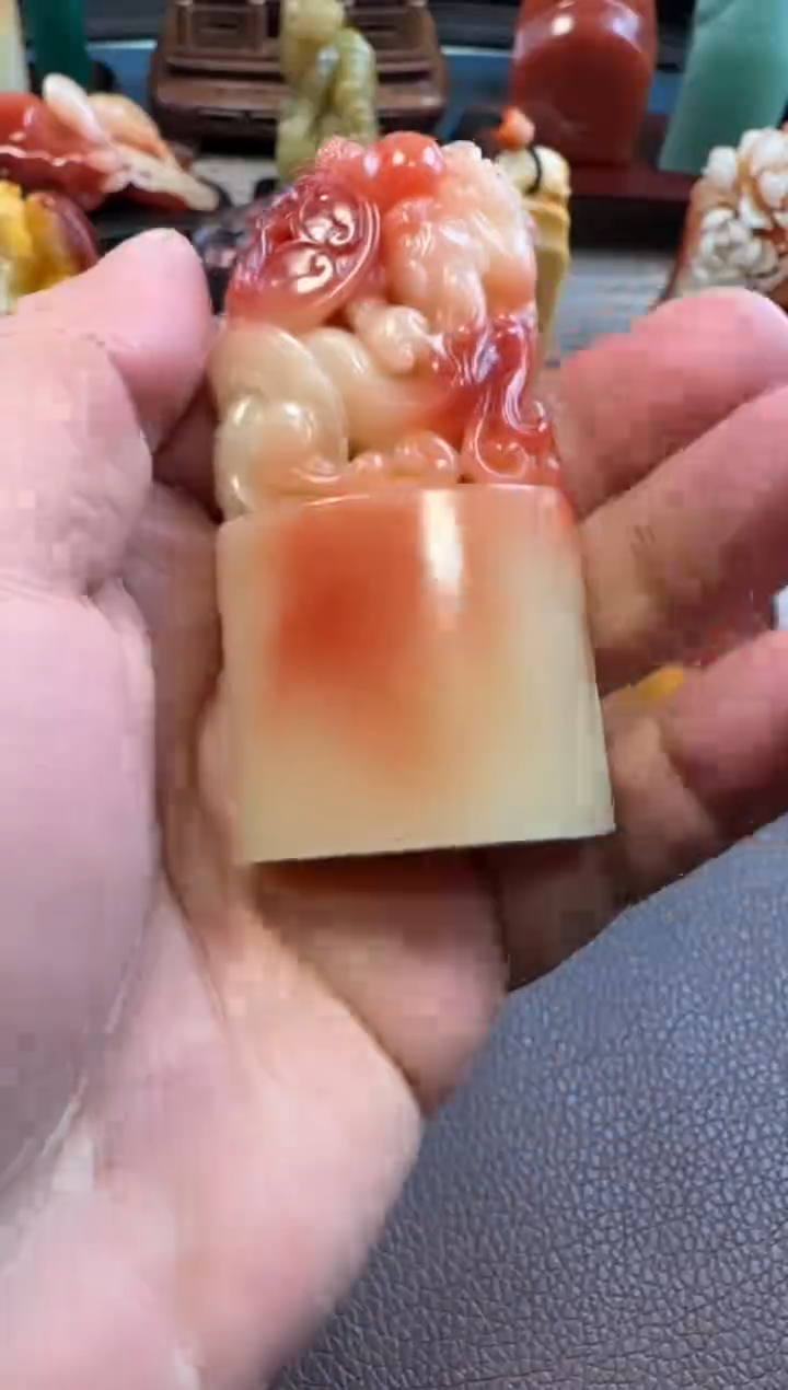 【闪购商品】寿山石寿山石寿山石寿山石