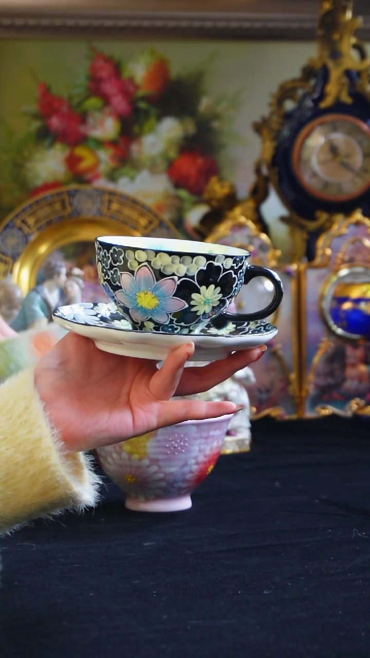 【闪购商品】摆件米多家中古器物 如图所示255