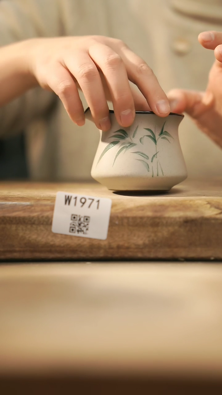 【闪购商品】【经典福利】/ 公道杯@@W1971