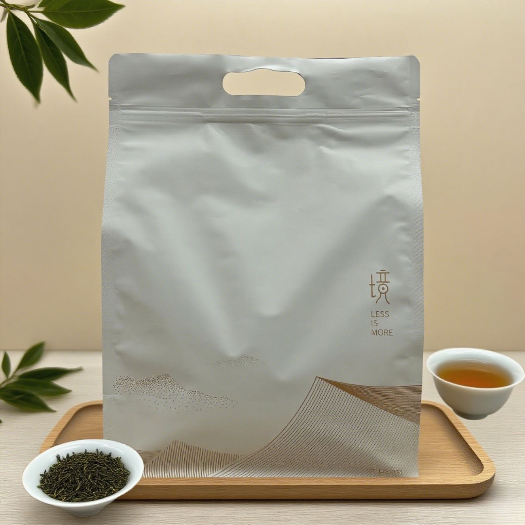 凤凰单枞高山茶单丛茶头乌岽八仙茶头鲜香耐冲泡清甜高品质