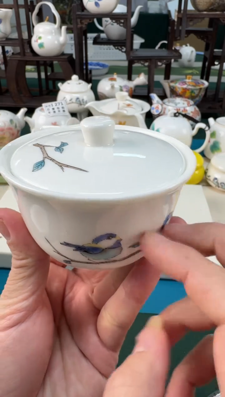 【闪购商品】瓷器 ······.......