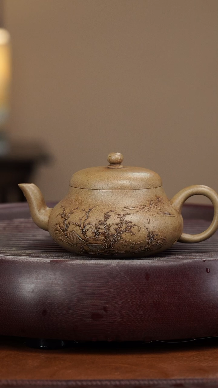 【闪购商品】紫砂茶壶宜兴紫砂壶