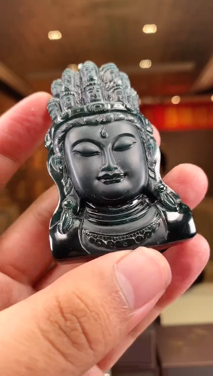 【闪购商品】定制翡翠未镶嵌        *742