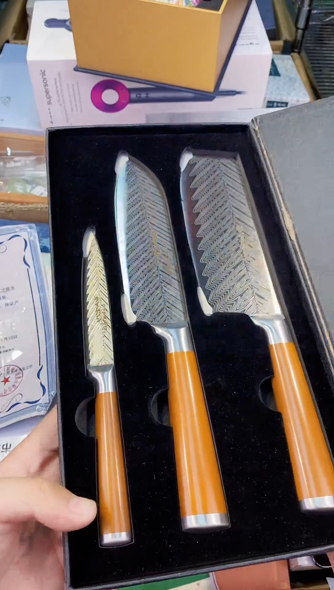 【闪购商品】瓷片都是我的大宝贝儿瓷器.
