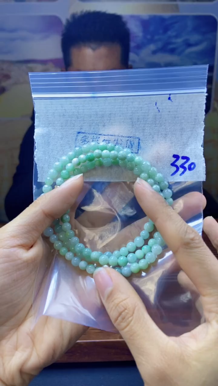 【闪购商品】定制翡翠未镶嵌天然缅料A货翡翠 多样性发货