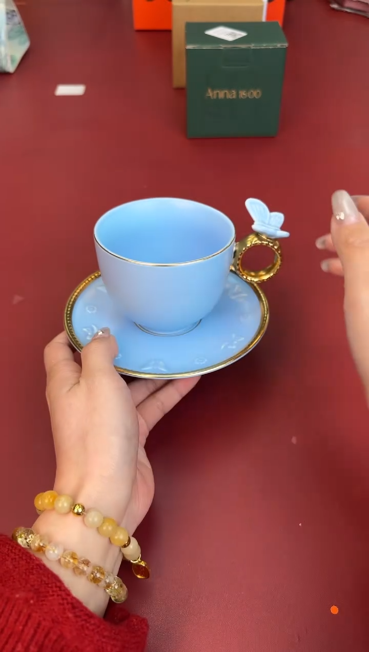 【闪购商品】瓷片正午瓷缘 臻品源泉@@H963