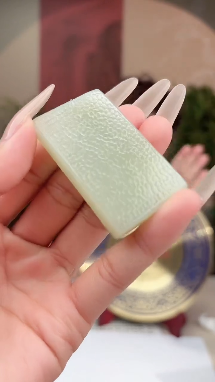 定制和田玉多样性发货拍一发一