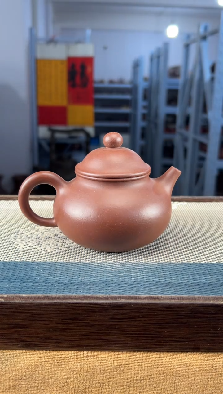 茶壶紫砂23宜兴紫砂