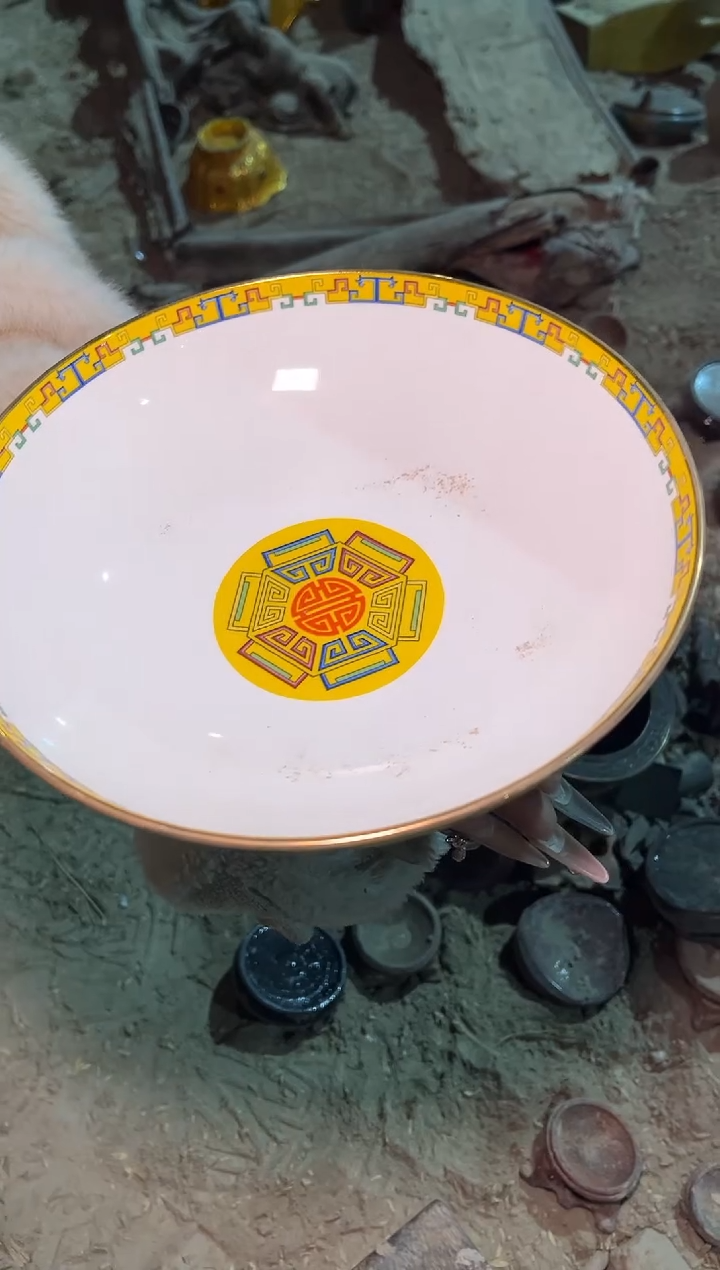 【闪购商品】瓷片雅琪优选精品链接W104