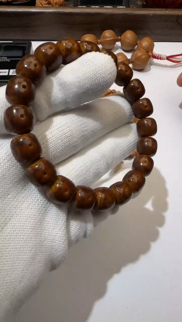 手串星月菩提星月手串