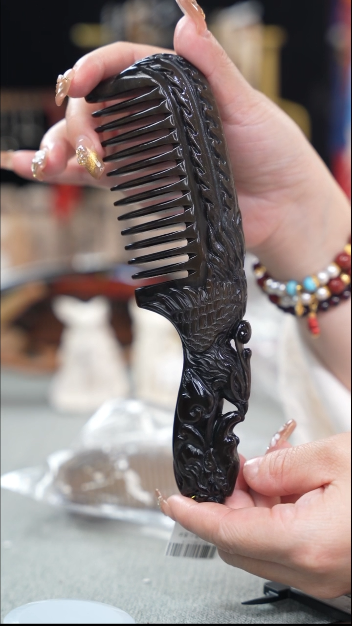 【闪购商品】18梳香年货节特惠价