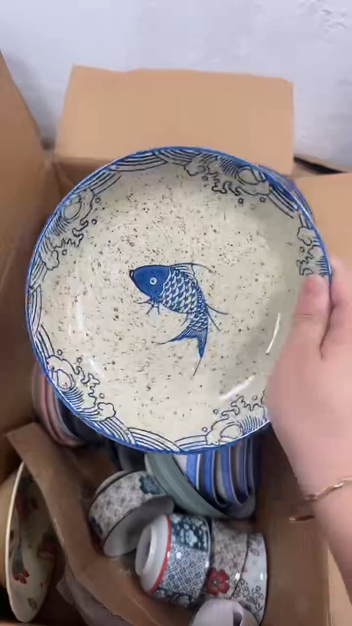 瓷20包邮微瑕专属链接   7寸 