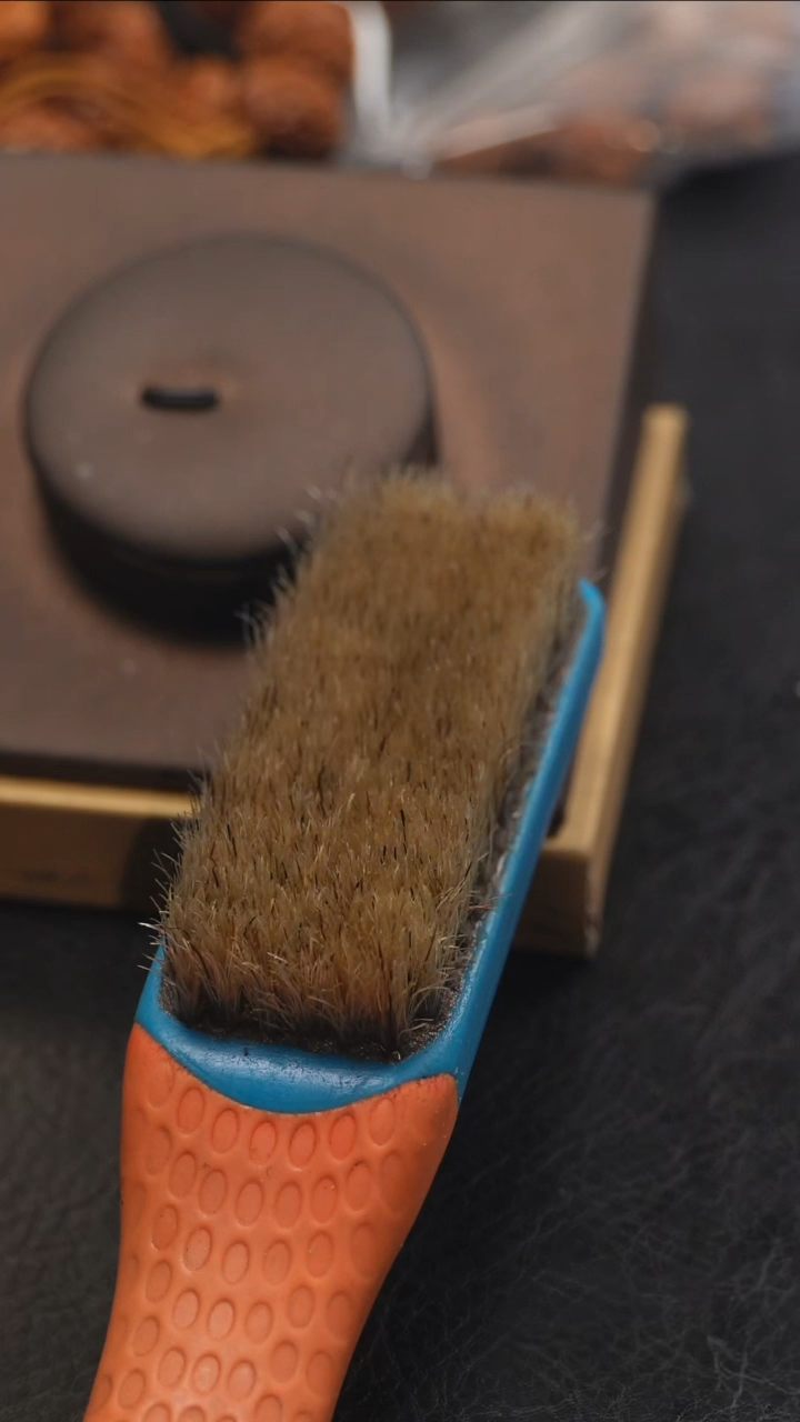 【闪购商品】橄榄核手串/手链橄榄核文玩作品