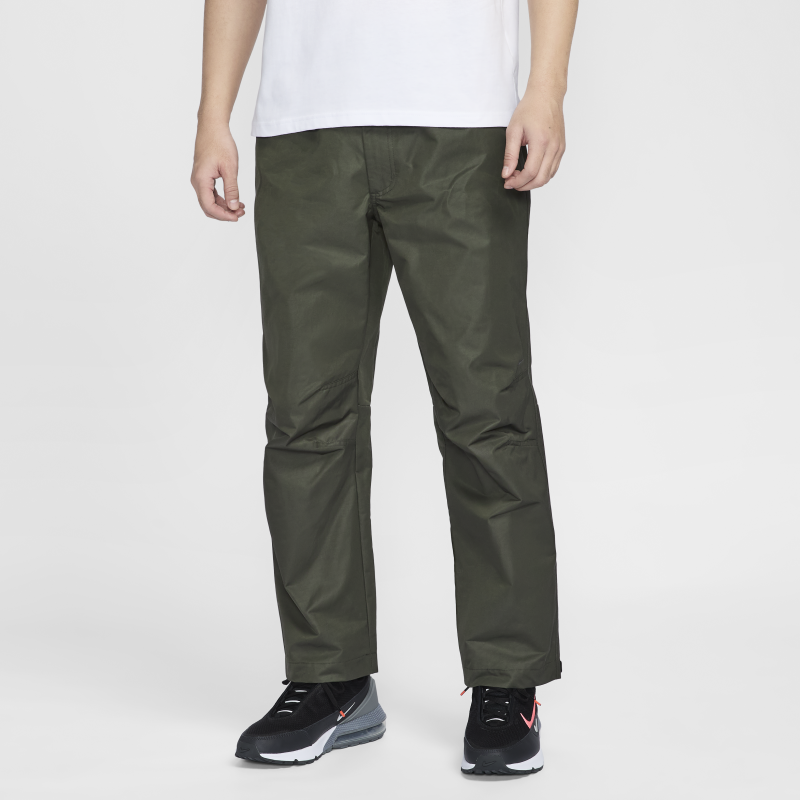 【会员专享】Nike Tech 男子梭织长裤HJ0648