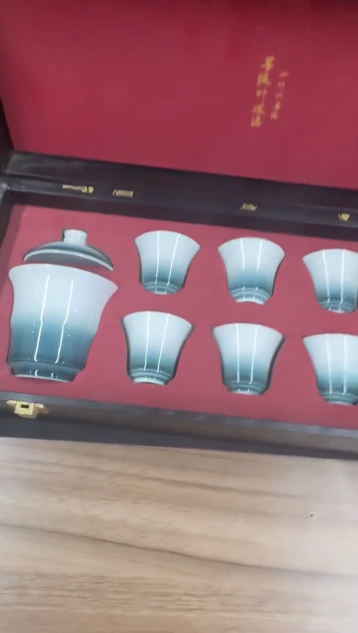 直播专用—主播推荐款，茶具