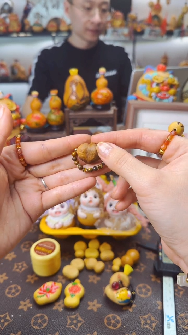 【闪购商品】395文玩葫芦文玩好物