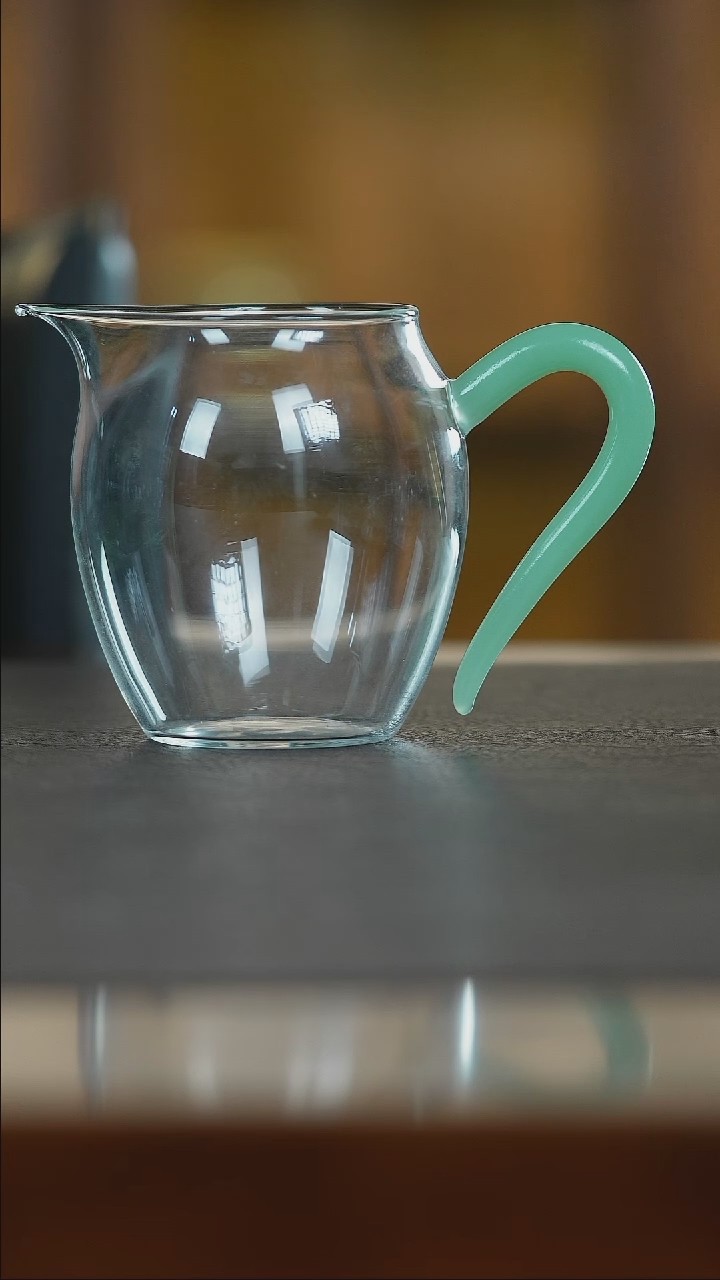 小公道杯                      