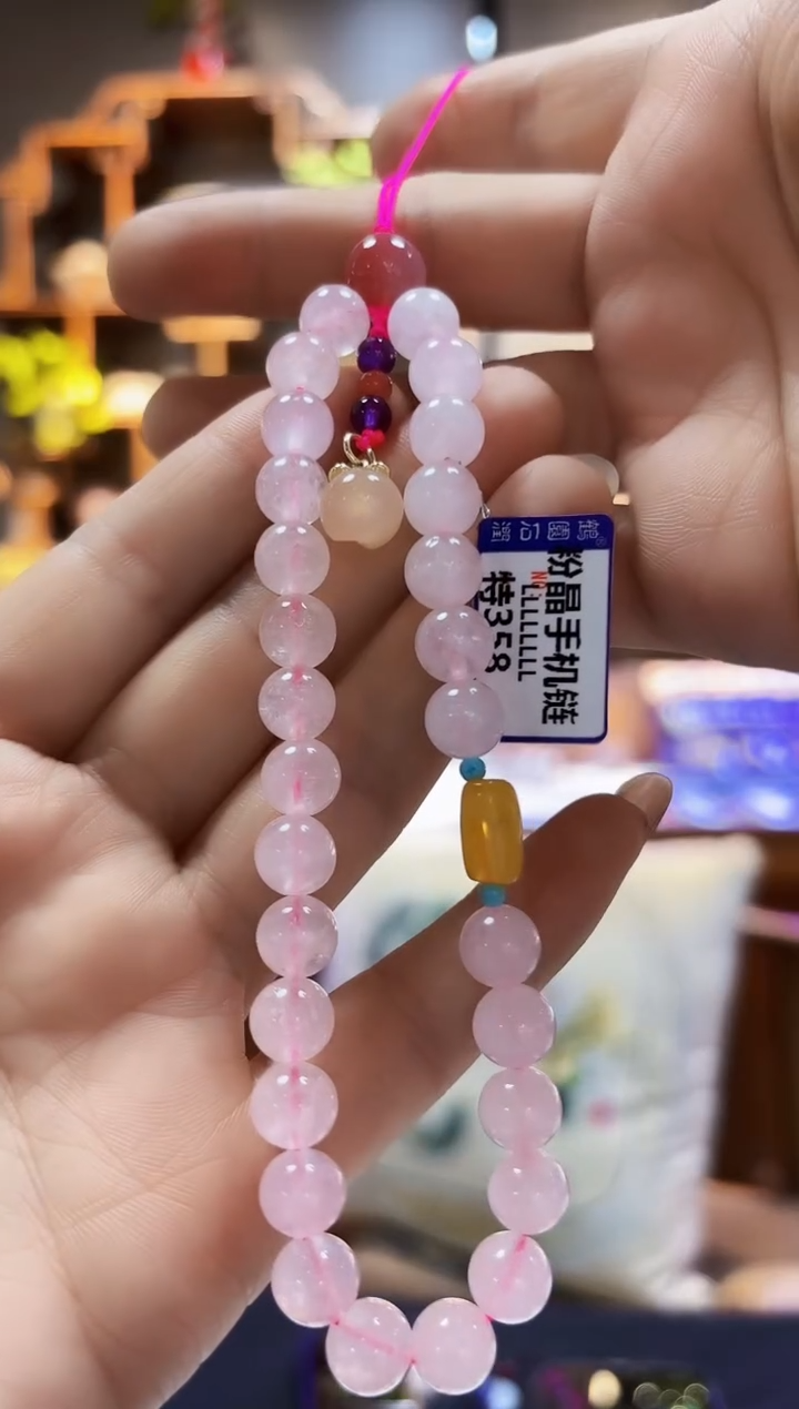 【闪购商品】水晶挂饰未镶嵌挂饰