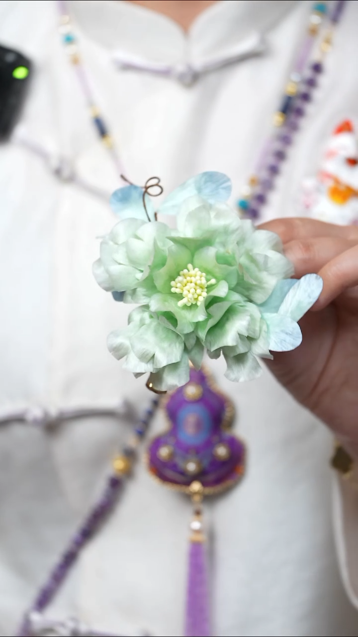 织绣0801非遗国风手工美物