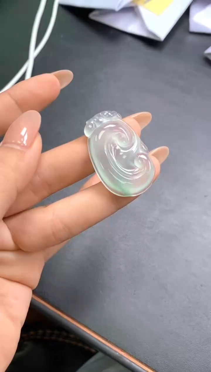 所见即所得（一物一拍）34